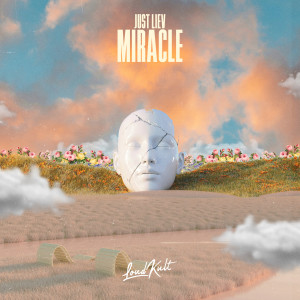 Album Miracle from Just Liev
