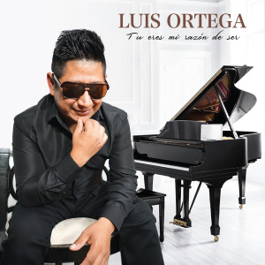 Dengarkan Estás Aquí lagu dari Luis Ortega dengan lirik