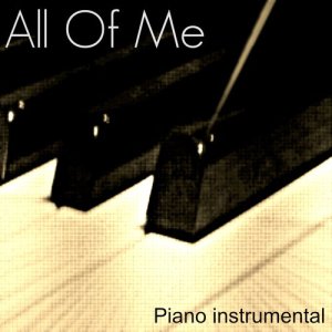 收聽The Piano Pops的All of Me (Piano Instrumental)歌詞歌曲