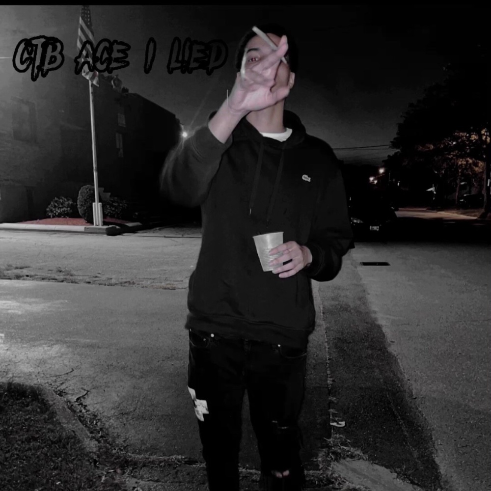 I Lied (Explicit)