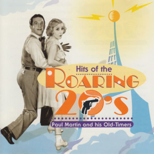 收聽Paul Martin的When the Red Red Robin Comes Bob Bob Bobbin' Along歌詞歌曲