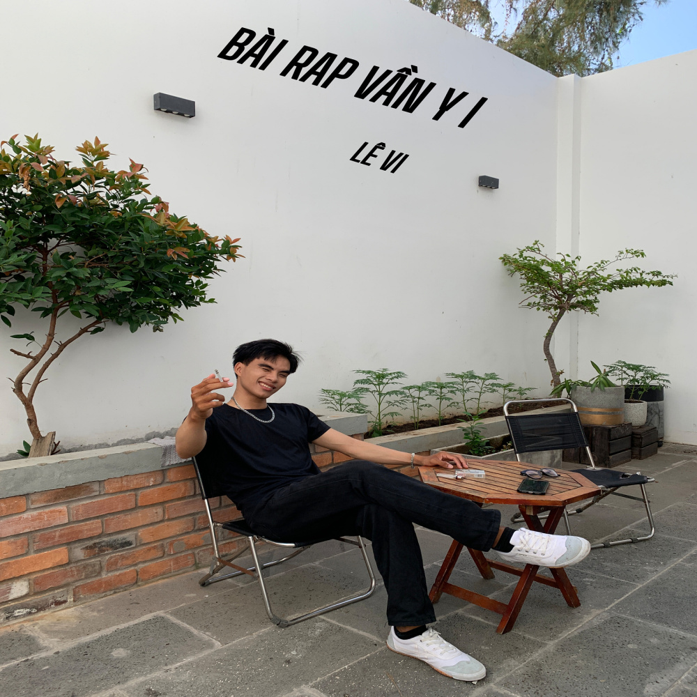 Bài Rap Vần Y I