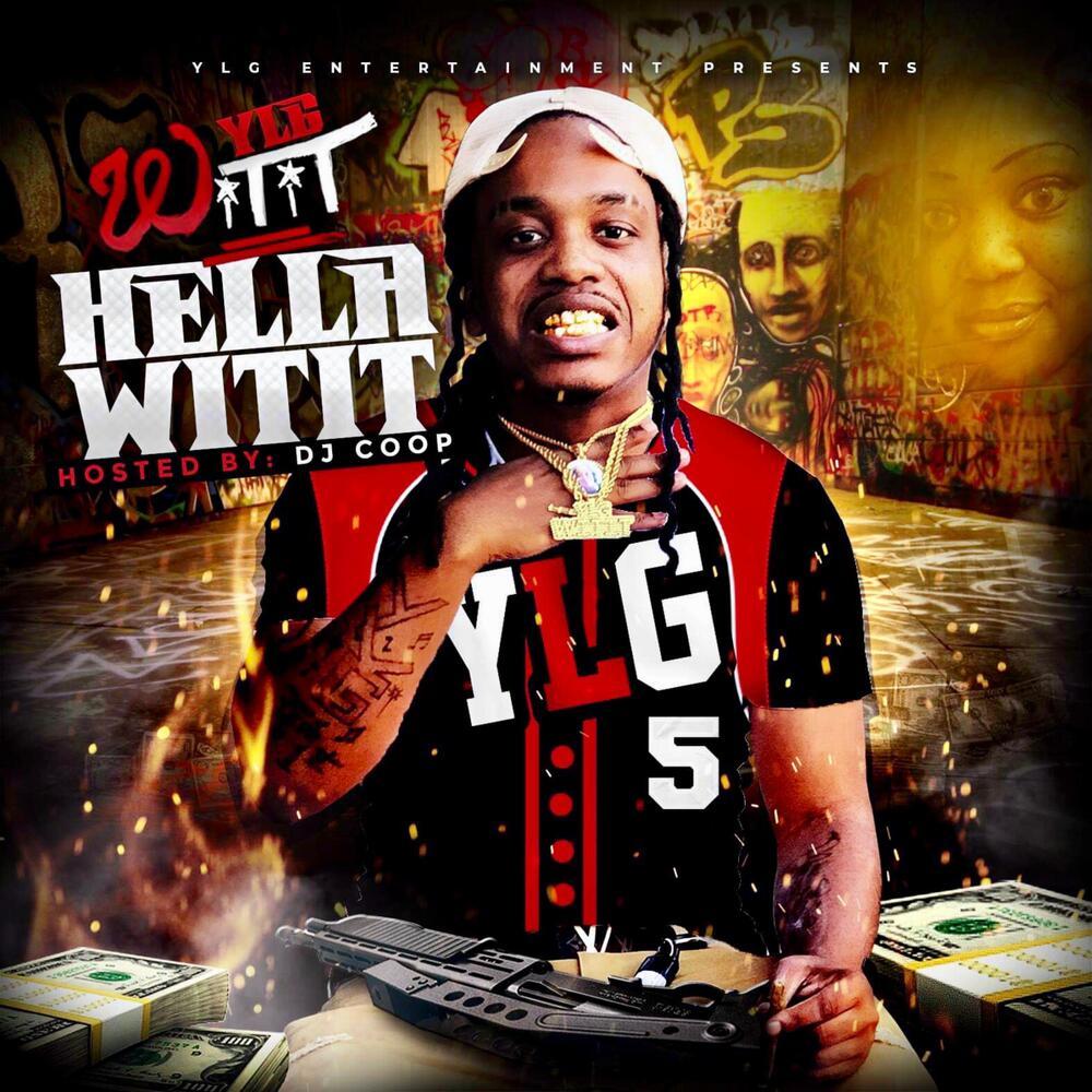 Doin Too Much (Explicit)