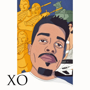 收聽Dasa的XO (Explicit)歌詞歌曲