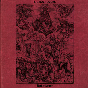 ดาวน์โหลดและฟังเพลง Phobos พร้อมเนื้อเพลงจาก Ravage Ritual