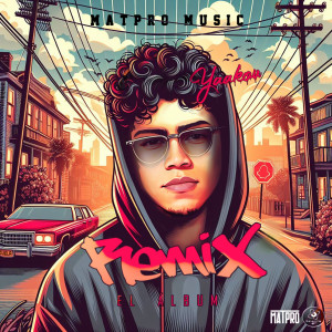 收聽Yaakov Ministry的Muchos Quieren (Remix)歌詞歌曲