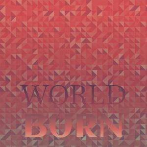 Various的专辑World Burn