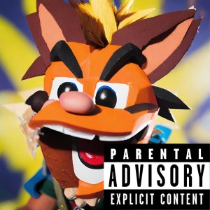 Album Ps5 Freestyle! (Explicit) from Luke Hanavan