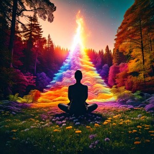 Sex Music的專輯Harmony of Yoga: Music for Balance