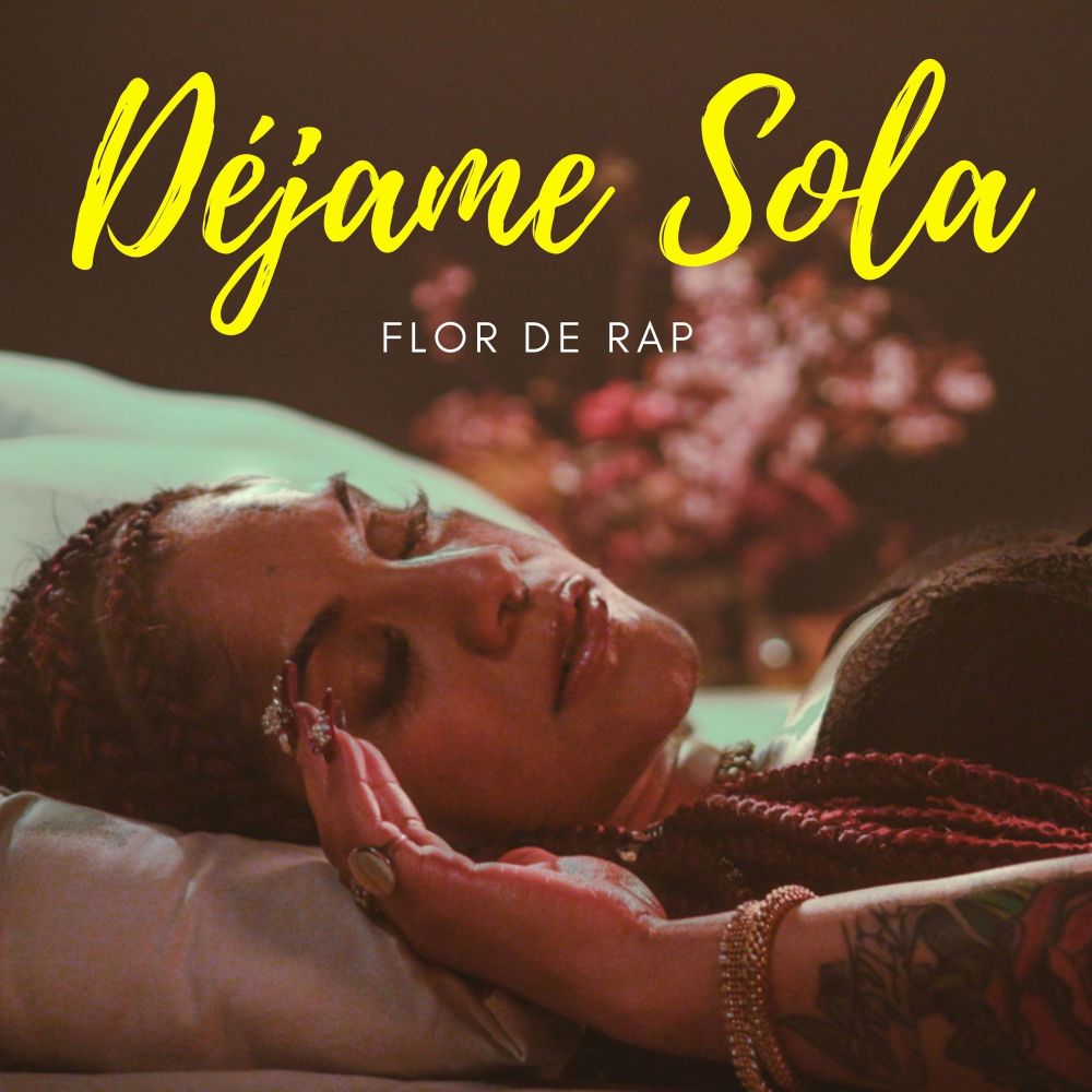 Déjame Sola