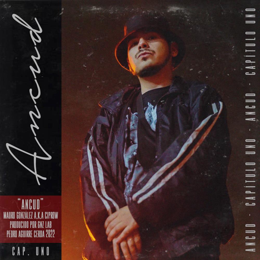 Sueño Americano (feat. Dj See All) (Explicit)