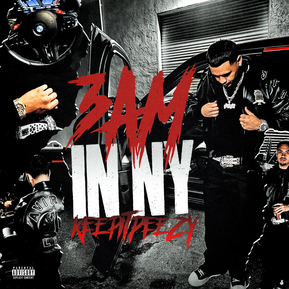 3am in Ny (Explicit)