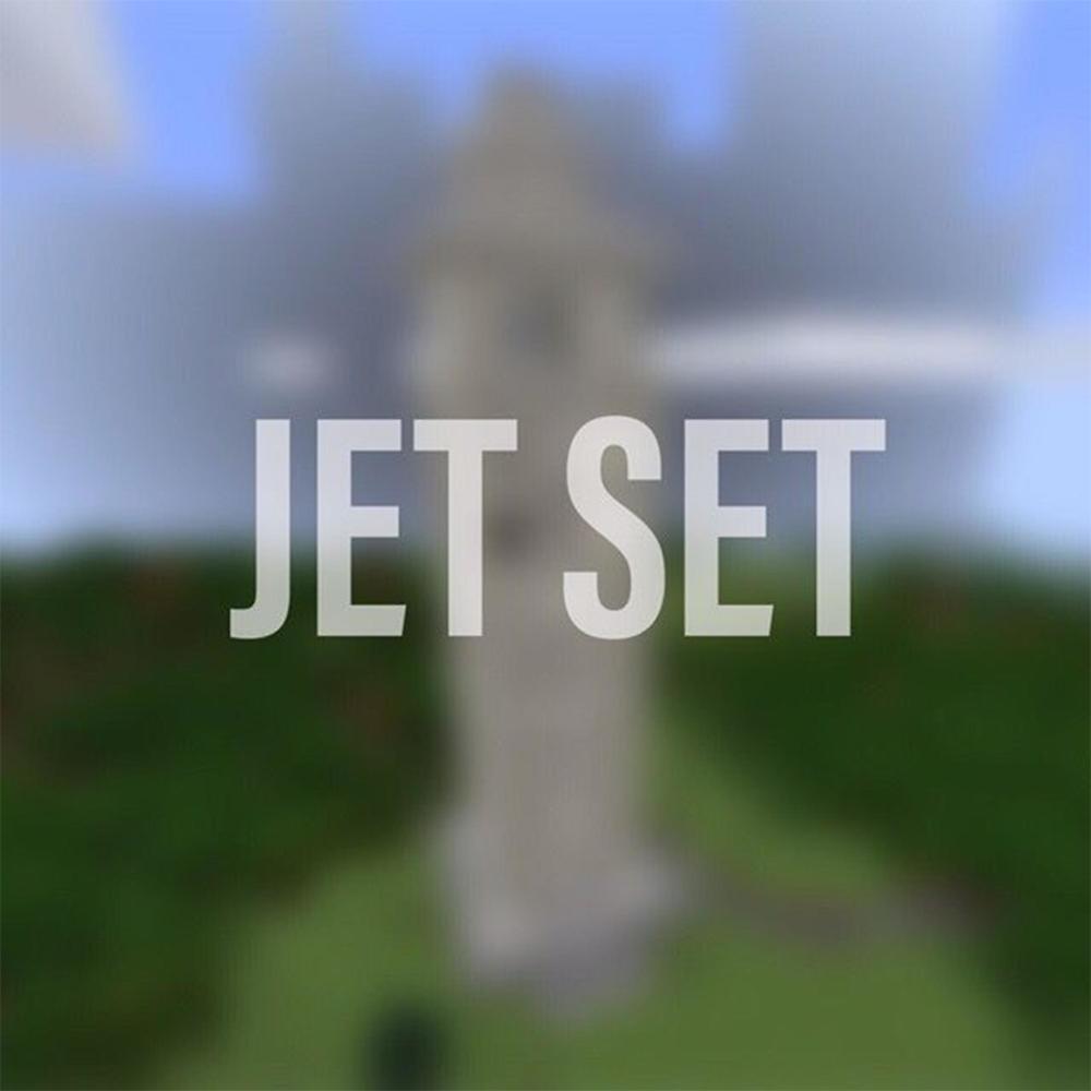 JET SET(feat. MC MACUIN & Декодер) (Explicit)