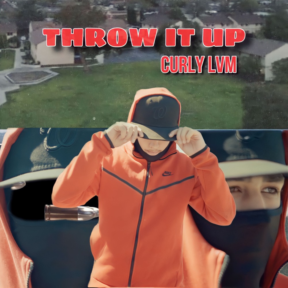 Throw It Up (Explicit)
