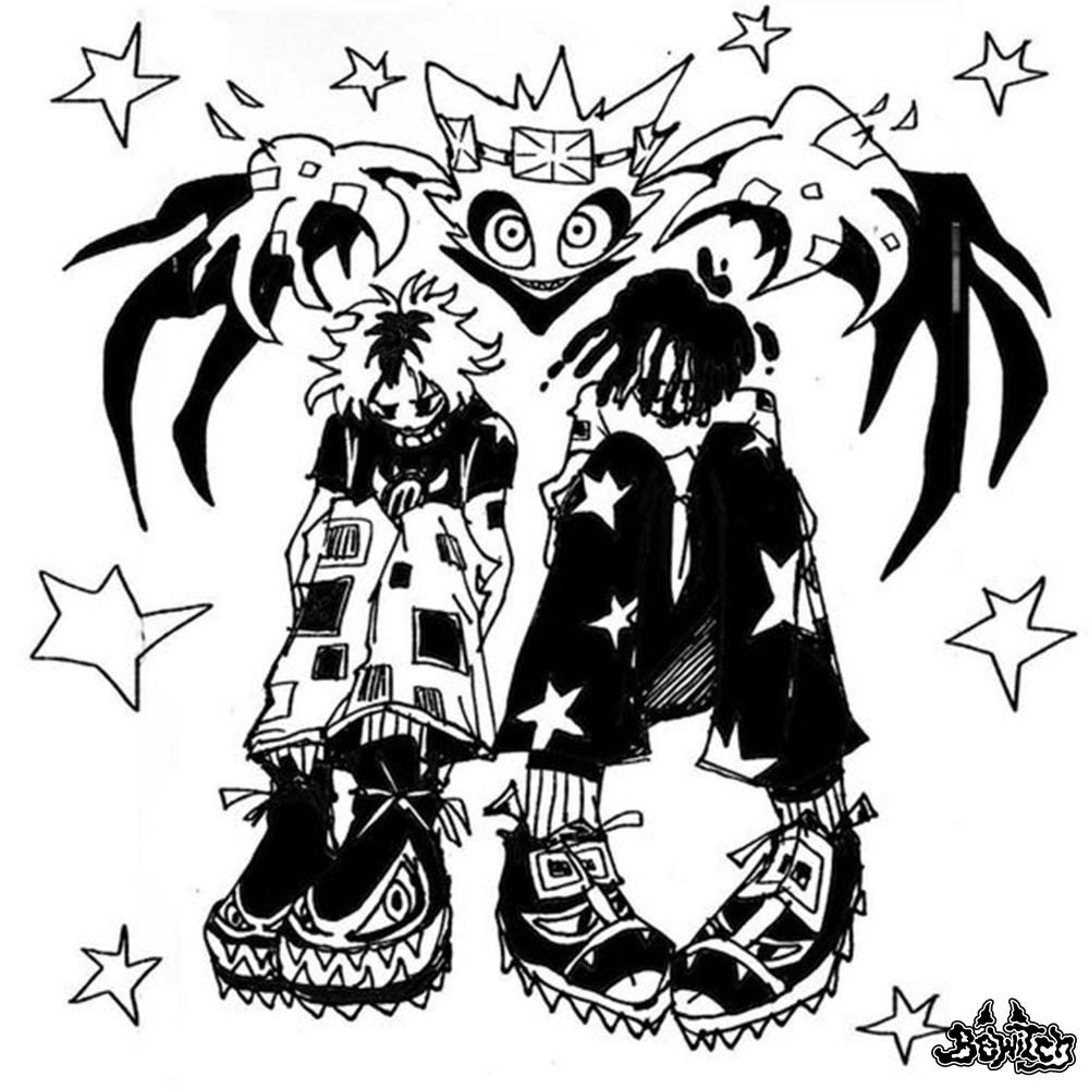 seeing stars (Explicit)