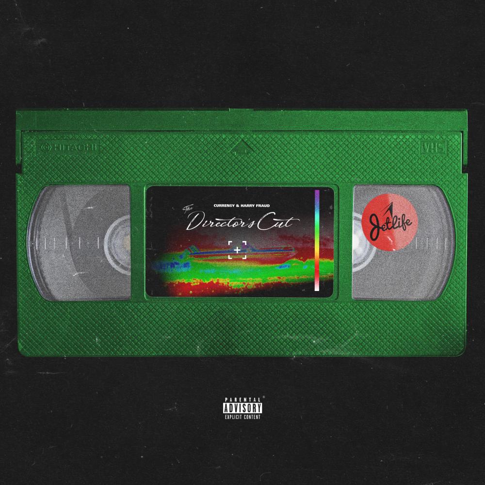 Vintage Haze (feat. Larry June) (Explicit)