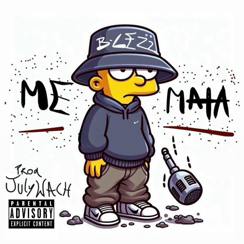 Me mata (feat. ener) (Julywach Remix|Explicit)