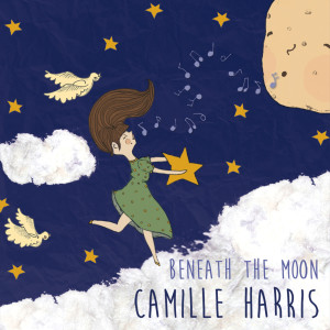 ดาวน์โหลดและฟังเพลง On My Mind พร้อมเนื้อเพลงจาก Camille Harris