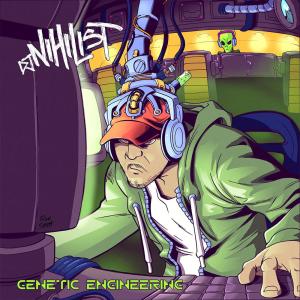 收聽DJ Nihilist的Pirate Dub (feat. The Apothecary)歌詞歌曲
