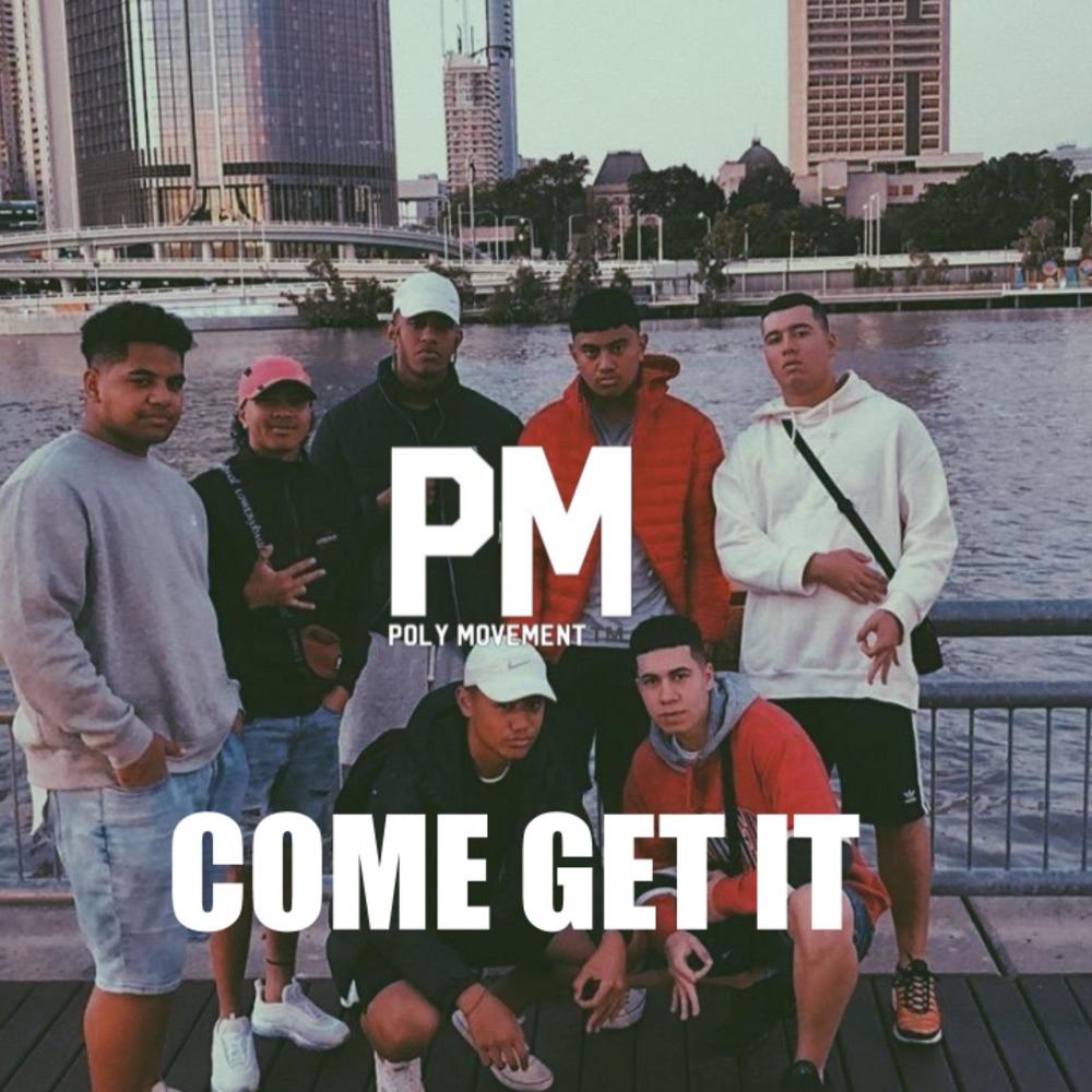 Come Get It (Explicit)