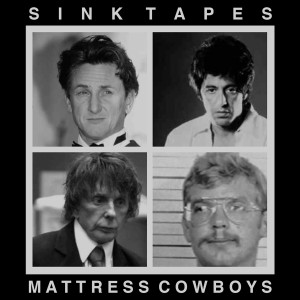 收聽Sink Tapes的Better Me歌詞歌曲