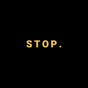 Stop (Explicit)