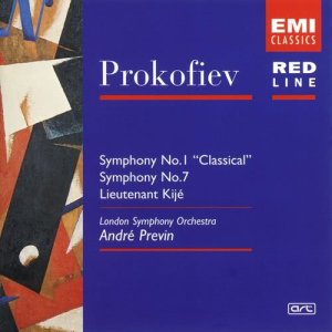 收聽Andre Previn的Lieutenant Kijé - Suite Op. 60 (1986 Digital Remaster): 4. Troika歌詞歌曲