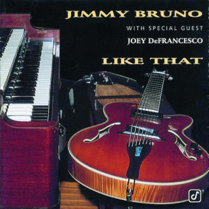 收聽Jimmy Bruno的Stars Fell On Alabama歌詞歌曲
