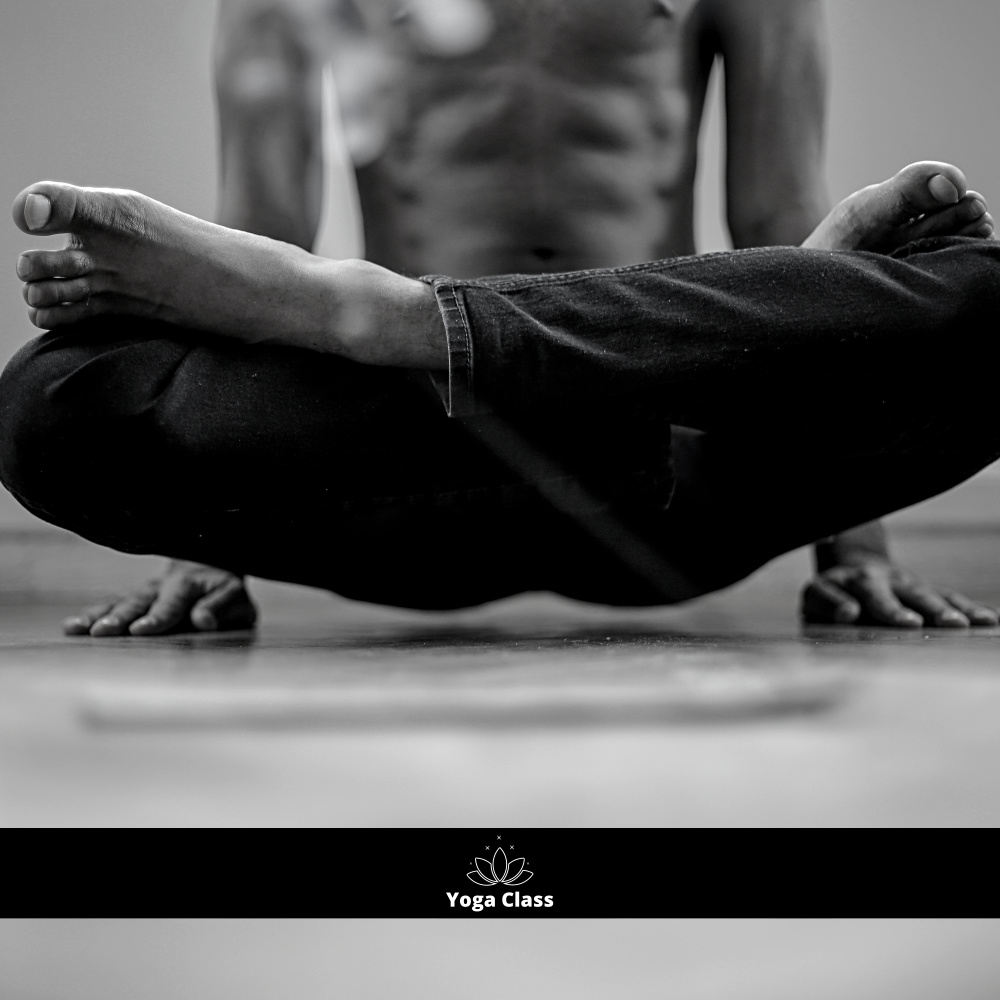 Yoga Nature