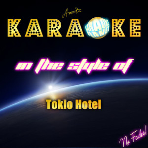 ดาวน์โหลดและฟังเพลง Automatic (In the Style of Tokio Hotel) [Karaoke Version] (Karaoke Version) พร้อมเนื้อเพลงจาก Karaoke