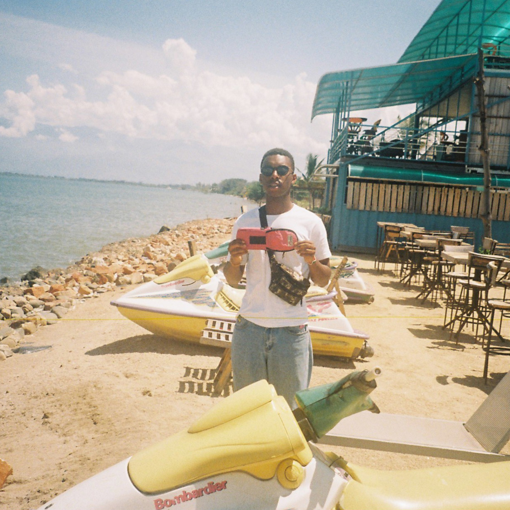 Beaches