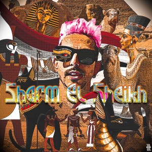 Dengarkan sharm el sheikh (Explicit) lagu dari KING HORUS dengan lirik