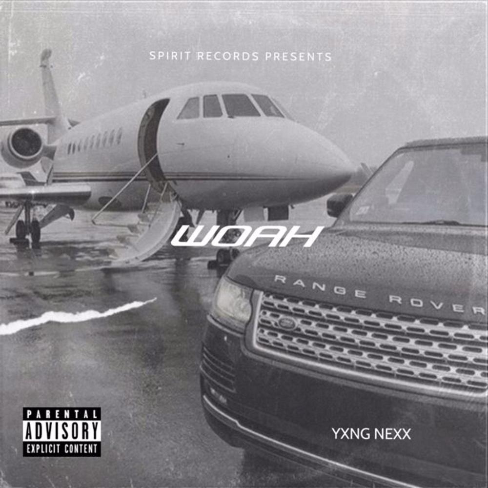 Woah (Explicit)