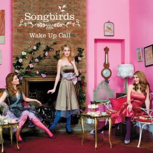 收聽Songbirds的Take Me As You Find Me歌詞歌曲
