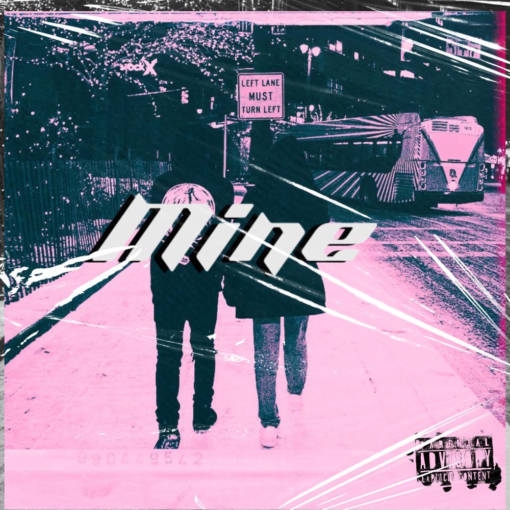 Mine (Explicit)