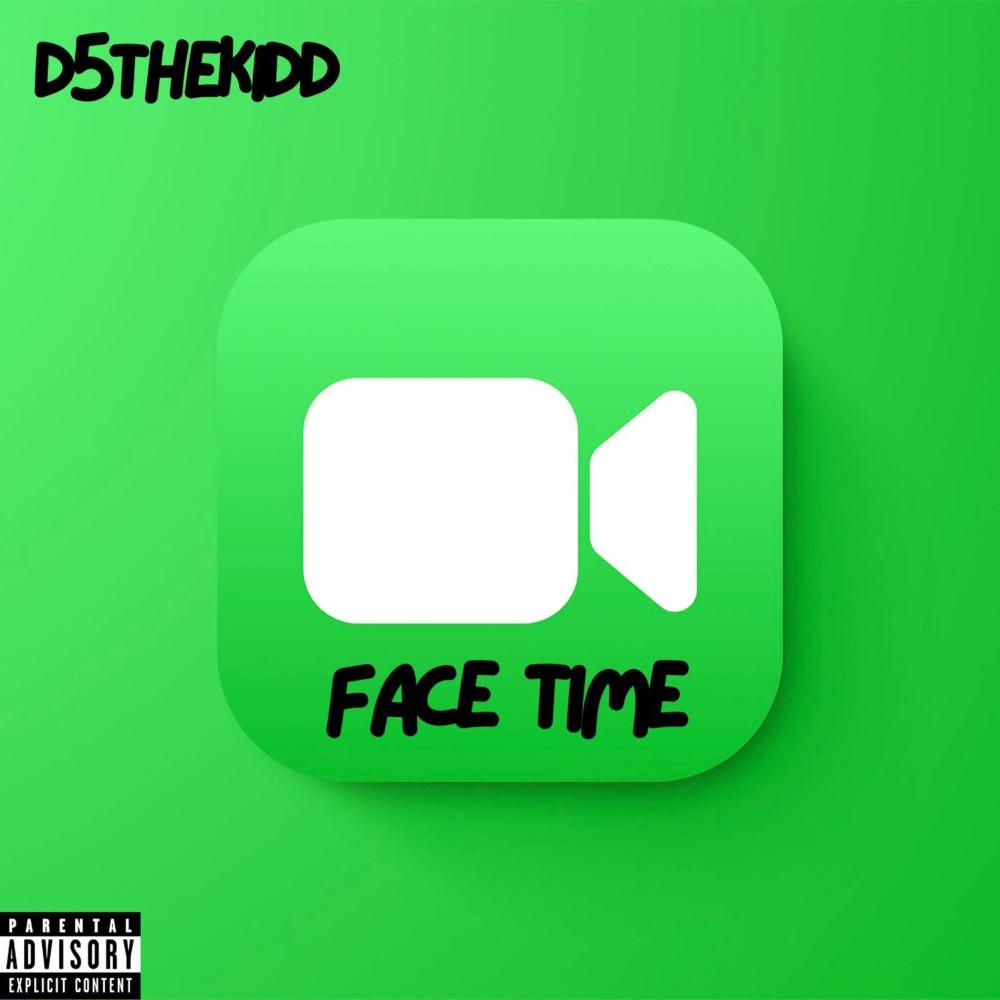 FaceTime (feat. Pluto Junior & Dej) (Explicit)