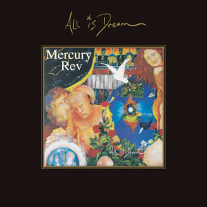 ดาวน์โหลดและฟังเพลง You're My Queen (Live Session) พร้อมเนื้อเพลงจาก Mercury Rev