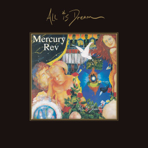 ดาวน์โหลดและฟังเพลง Goddess On A Highway (Live Session) พร้อมเนื้อเพลงจาก Mercury Rev