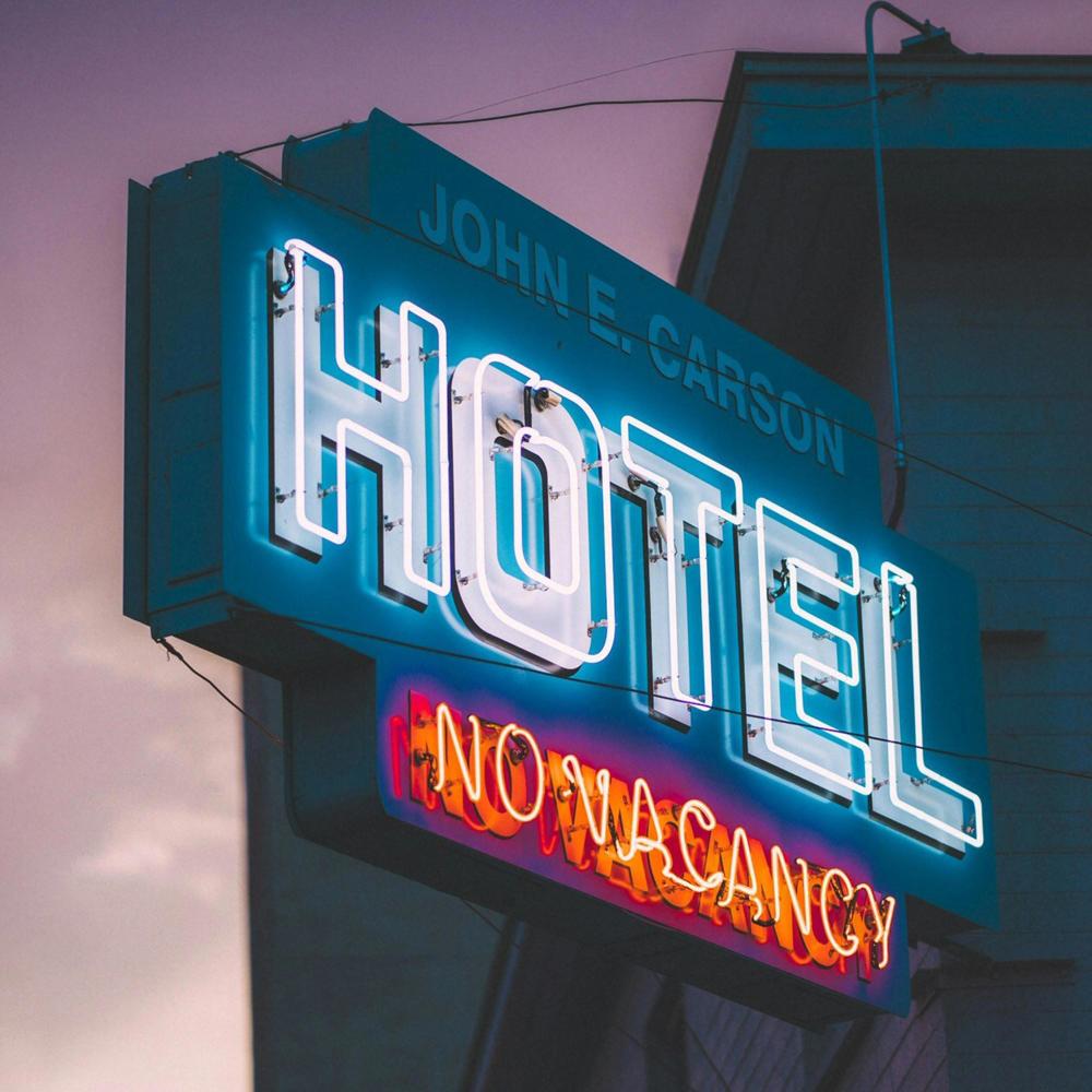 No Vacancy (Explicit)