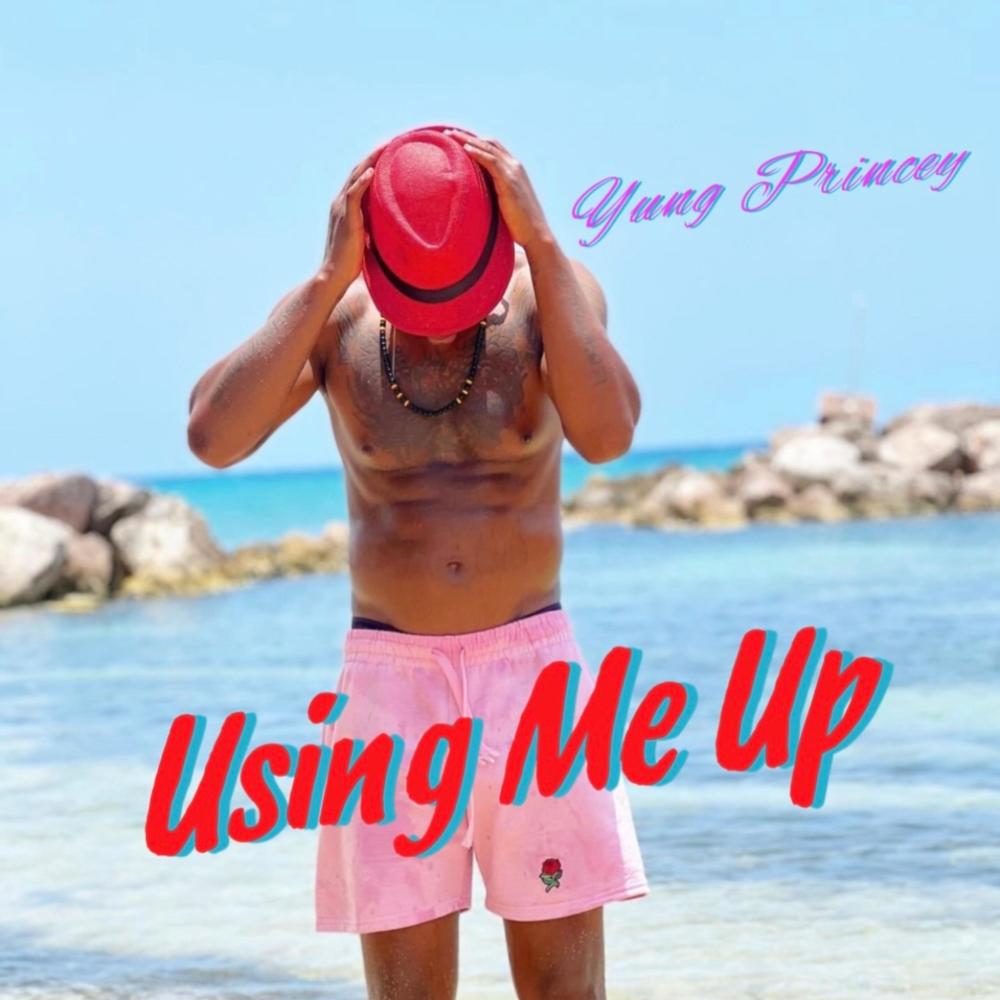 Using Me Up (feat. Fliptunesmusic) (Explicit)