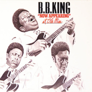 ดาวน์โหลดและฟังเพลง The Thrill Is Gone (Live|1979/Ole Miss) พร้อมเนื้อเพลงจาก B.B.King