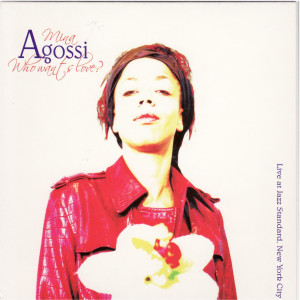 ดาวน์โหลดและฟังเพลง Aloe พร้อมเนื้อเพลงจาก Mina Agossi