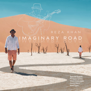 ดาวน์โหลดและฟังเพลง It's Happening พร้อมเนื้อเพลงจาก Reza Khan