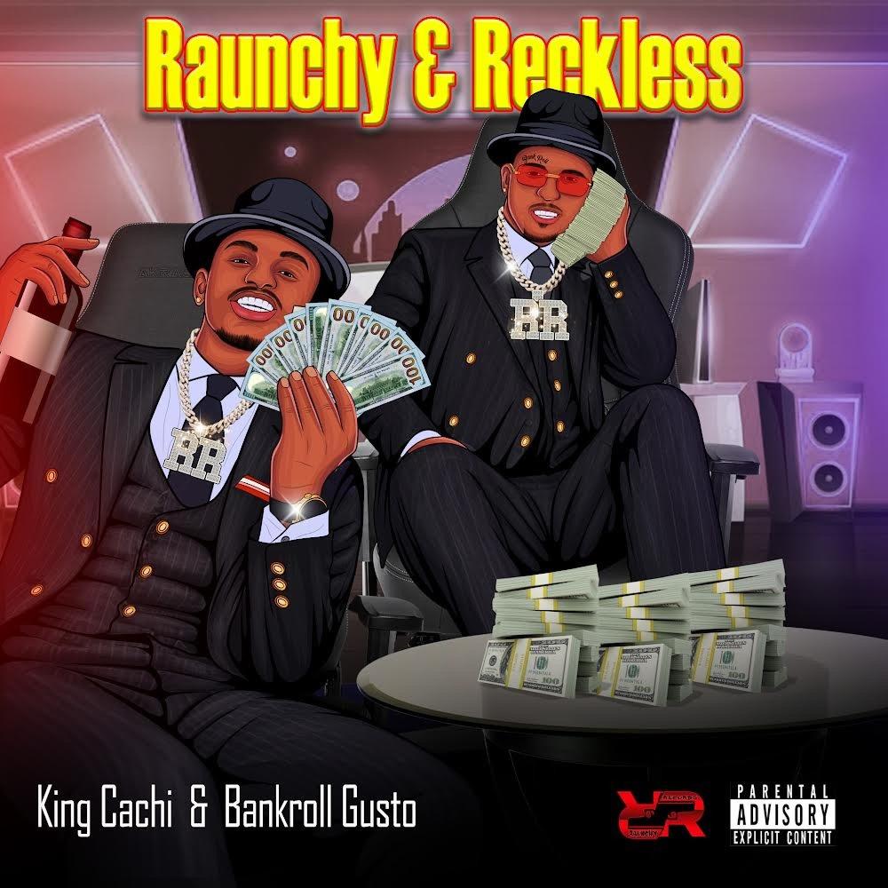Play With Me (feat. Tj Porter & BankRoll Gus) (Explicit)