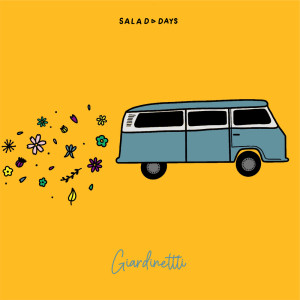 Listen to Giardinetti song with lyrics from Oddability