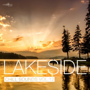 Various Artists的專輯Lakeside Chill Sounds, Vol. 12