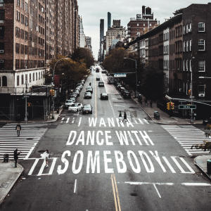 Smith & Thell的專輯I Wanna Dance With Somebody (Who Loves Me)