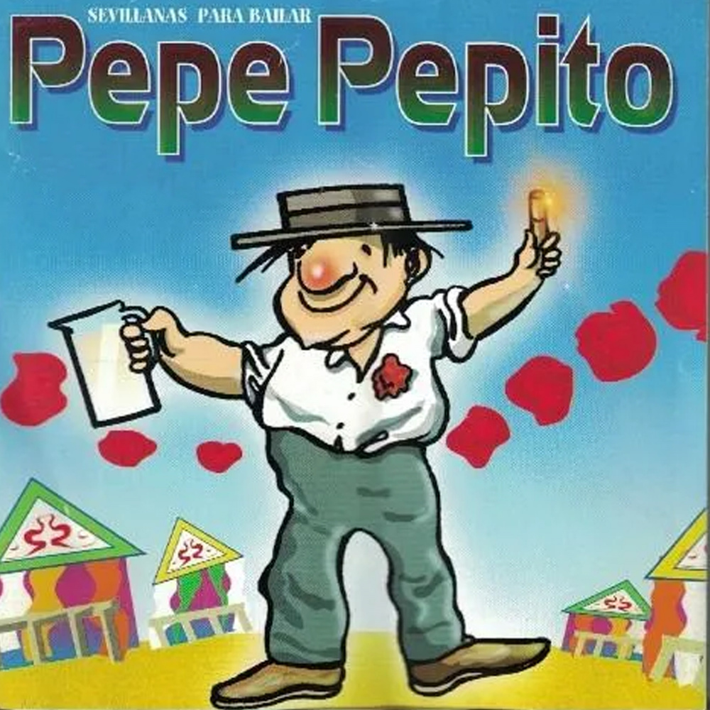 Viva la Feria de Abril