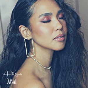 Aicelle Santos的專輯Dasal
