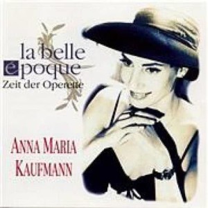 收聽Anna Maria Kaufmann的Frühlingsstimmen-Walzer歌詞歌曲